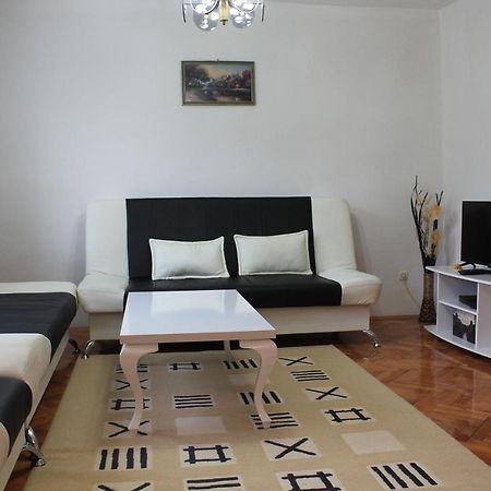 Apartman Anida Appartement Mostar Buitenkant foto