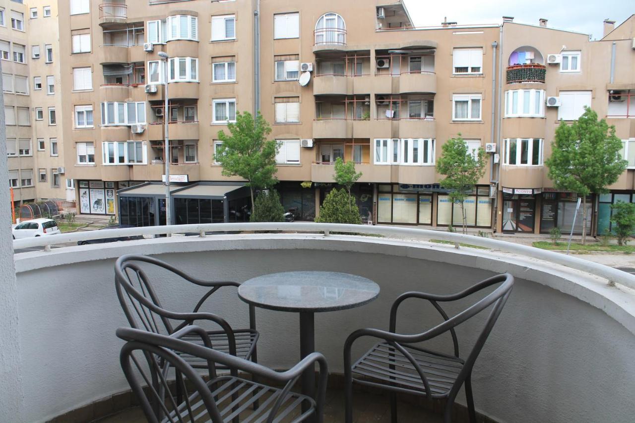 Apartman Anida Appartement Mostar Buitenkant foto