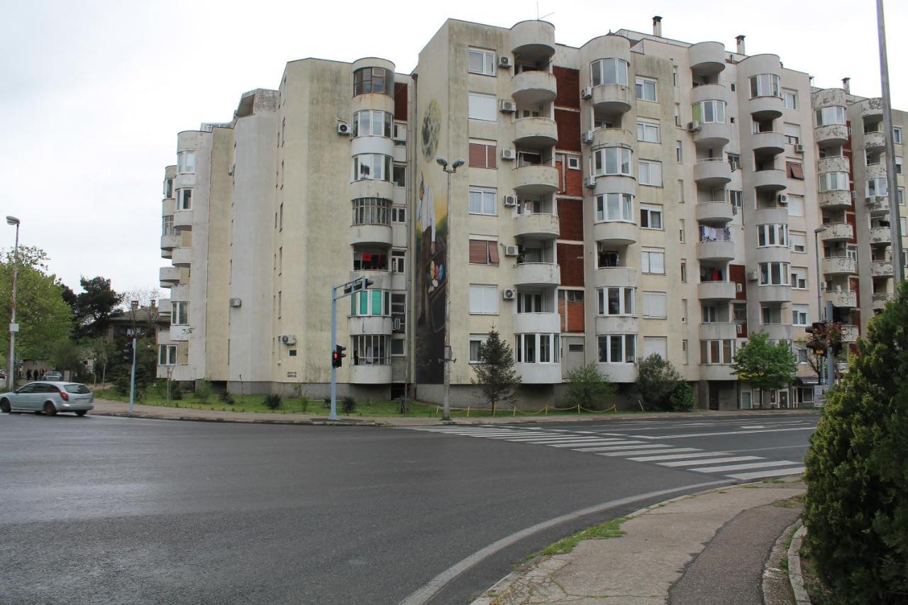 Apartman Anida Appartement Mostar Buitenkant foto