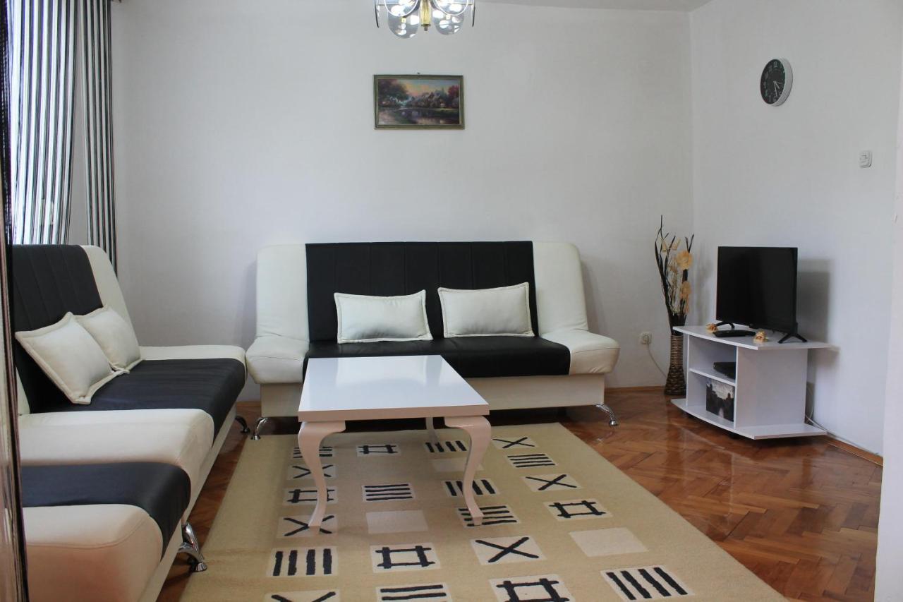 Apartman Anida Appartement Mostar Buitenkant foto