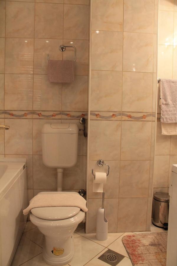 Apartman Anida Appartement Mostar Buitenkant foto